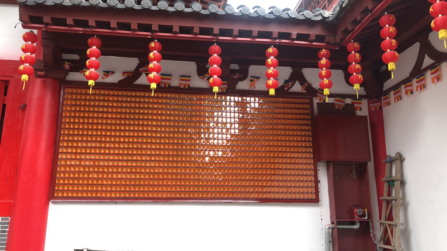 浙江太湖龍之夢(mèng)里隱藏的寺廟你去過(guò)了么? 浙江太湖龍之夢(mèng)里隱藏的寺廟你去過(guò)了么?