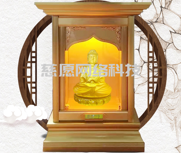 萬佛墻|為什么琉璃佛像的材質越來越多呢? 萬佛墻|為什么琉璃佛像的材質越來越多呢?
