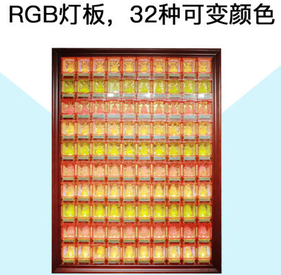 萬佛墻|光明燈小佛龕在制作過程要注意哪些問題 萬佛墻|光明燈小佛龕在制作過程要注意哪些問題