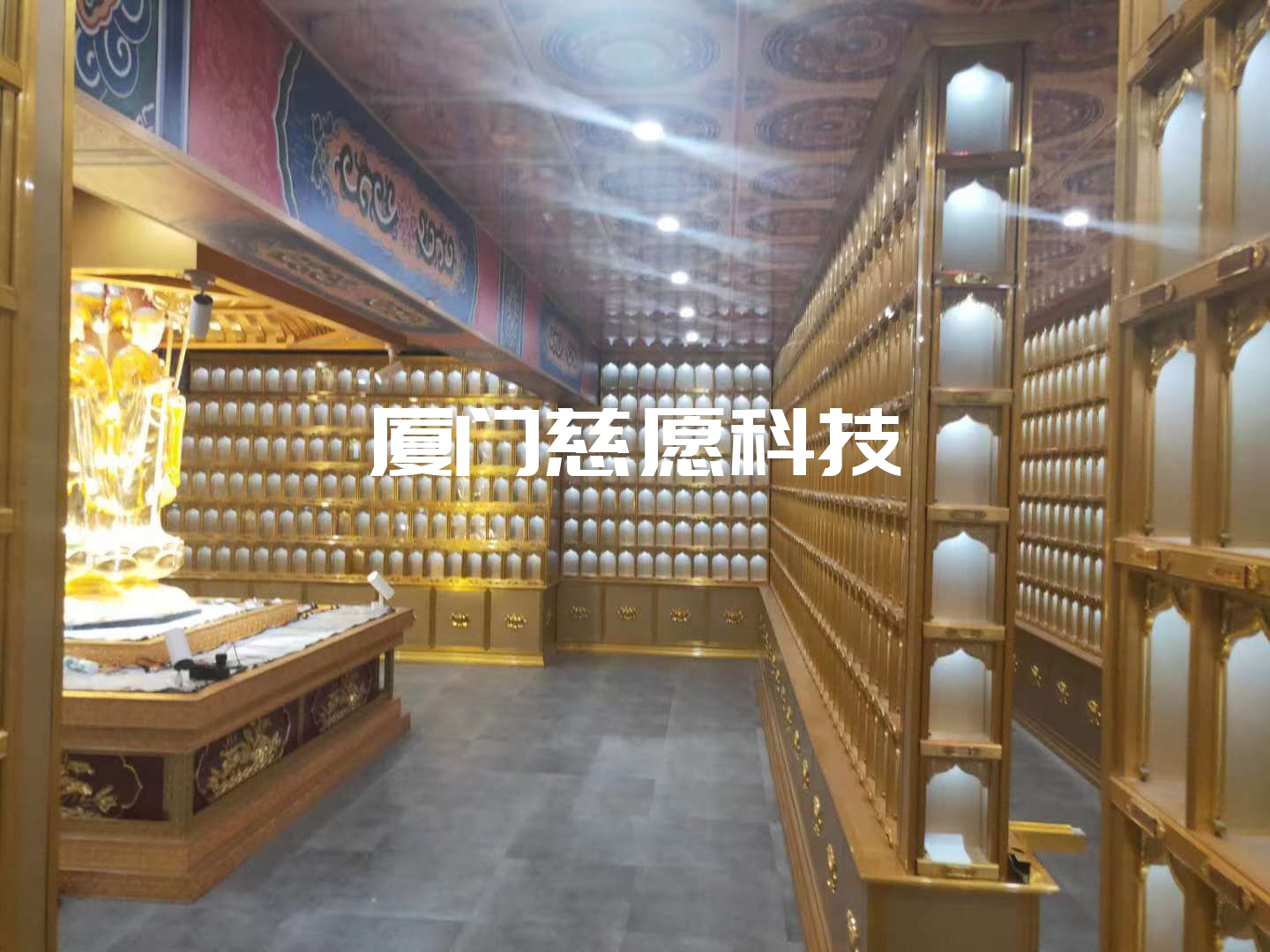 鋁合金牌位架的細(xì)節(jié)有哪些 鋁合金牌位架的細(xì)節(jié)有哪些
